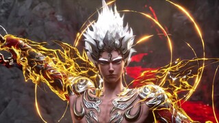 Azure Legacy Season 2 Episode 21 Sub Indonesia