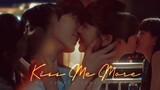 Do-ha ✗ Sol-hee » Kiss Me More (34 + 35)