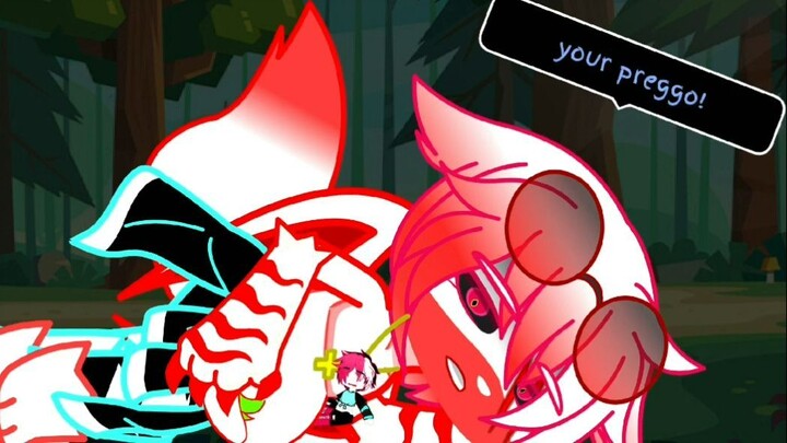 Noah Meets His Dead Brother~__Gacha Ultra__Skit__Plz Read Description__