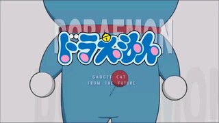 Doraemon Season 2 Eng Dub