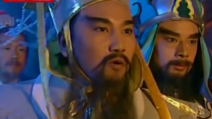 Cao Rong secara pribadi mengarahkan sekuel Journey to the West - 104, menciptakan kembali mitos klas