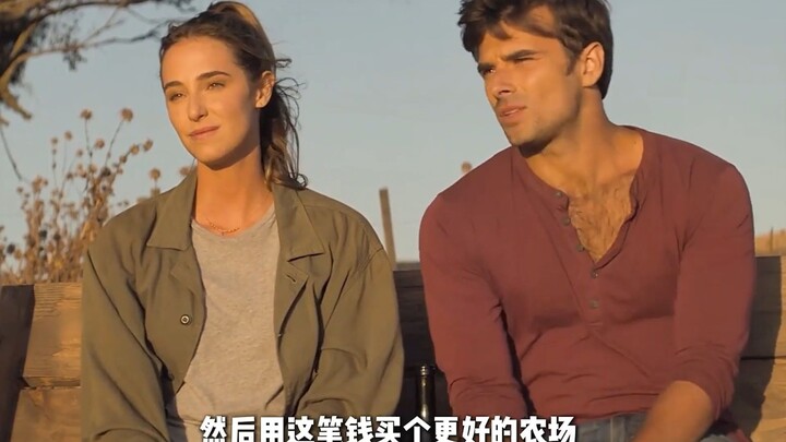 شاهد فيلم الحب "أغنية عيد الميلاد في كاليفورنيا" دفعة واحدة!