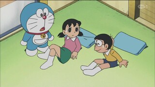 Doraemon episode 52