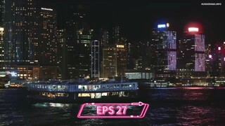 FIRST FROST EPS 27 SUBTITLE INDONESIA