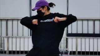 【Termasuk analisis】Koreografi Bada Lee Cheap Shot