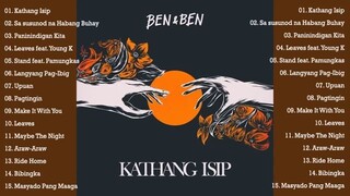 Ben&Ben || BEN & BEN SONGS PLAYLIST - GREATEST HITS