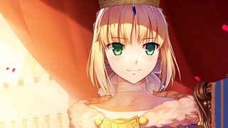 People live for Arturia! 💕