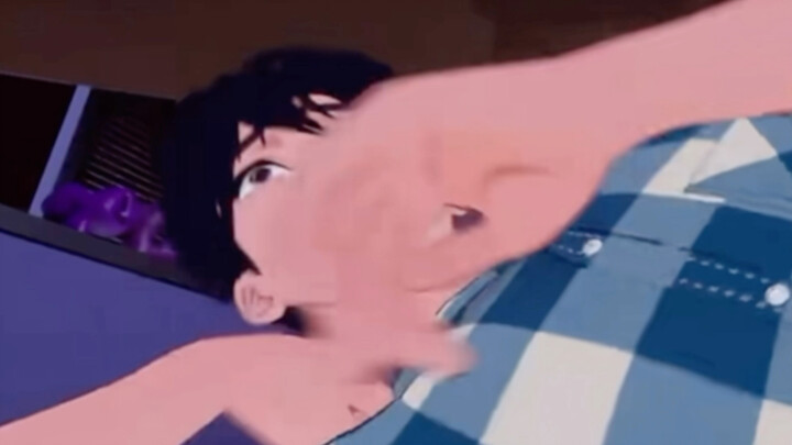 《 江 南 style 雾 》