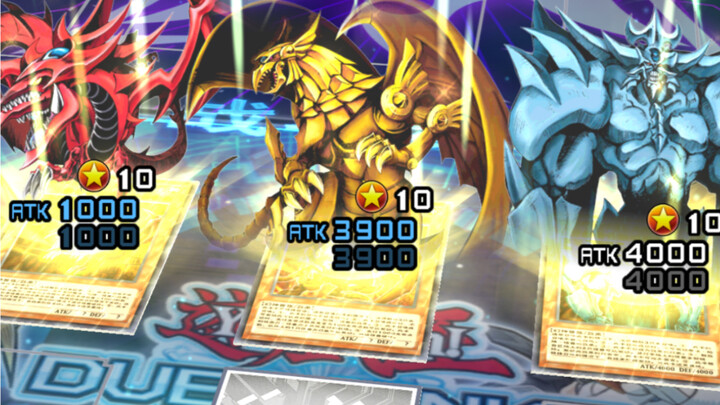 Lawan: Kayaknya aku ketemu Firaun nih…