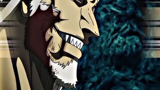 He's a demon who devour's even despair 💀🔥