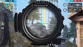 [ Highlight Free Fire ] Polo trở lại P2