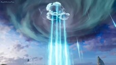 Sword Immortal In The Misty Eps 28 Indo