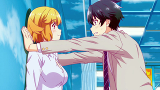 【10月】恋爱FLOPS 第6话预告【MCE汉化组】