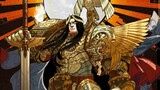 Permainan|Warhammer Fantasy Battle-Emperor of Mankind yang Kuat