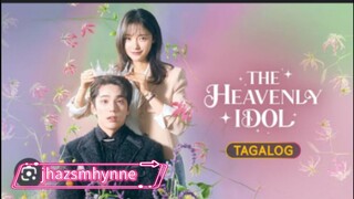 THE HEAVENLY IDOL EP03/TAGALOG