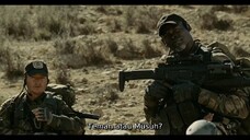 SPECIAL FORCES sub indo