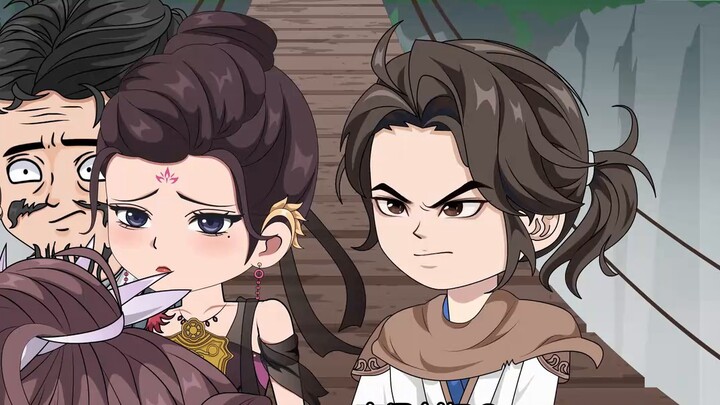 The Strongest Demon Episode 5