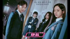 FRIENDLY RIVALRY * EP.01 ENG.SUB