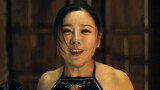 [Remix]Widow Liu asking for half bag of grains in <Back Pot Warrior>