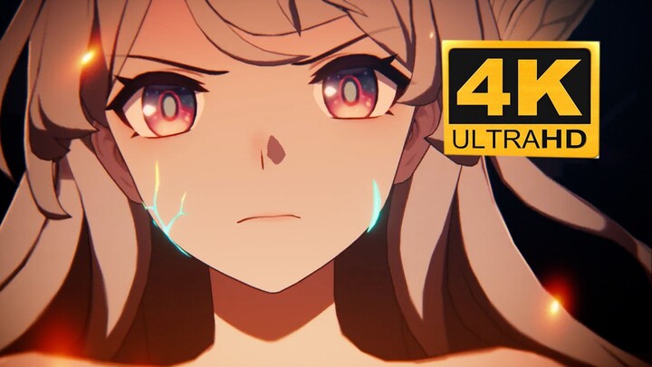 [Star Rail] Watch it a Billion More Times! Collection of Epic 2.2 Cutscenes