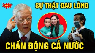 BIẾN LỚN : HỒ VĂN CƯỜNG,HOÀI LINH NHẬN TIN DỮ....QUÁ ĐAU LÒNG?