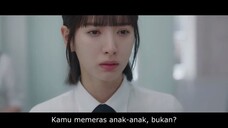 Pyramid Game - Season 1 Episode 5 (2024) Sub Indo HD