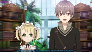 Thuyết Minh Gia Sư Của Công Tước Tiểu Thư Tập 2 TV370HAY Official