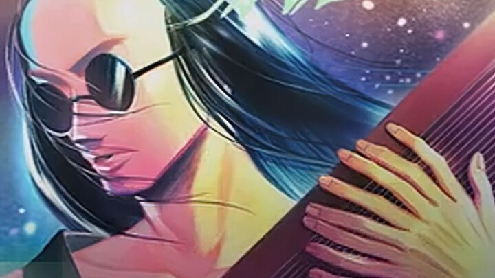 Saya tidak cukup jantan ketika Anda mengatakannya ~ Fragmen Memori Wu Liuqi Episode 5 episode "Penje