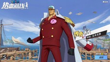 AKHIRNYA AKU MENDAPATKAN ADMIRAL AKAINU🤯 - ONE PIECE FIGHTING PATH