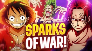 Would Luffy Fight Shanks?! w/ @bdalawofficial  | One Piece Theory