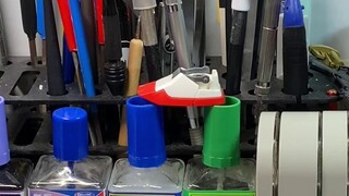 [Experiences of using water-based paint] - A brief introduction to water-based protective paint