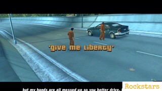 GTA III