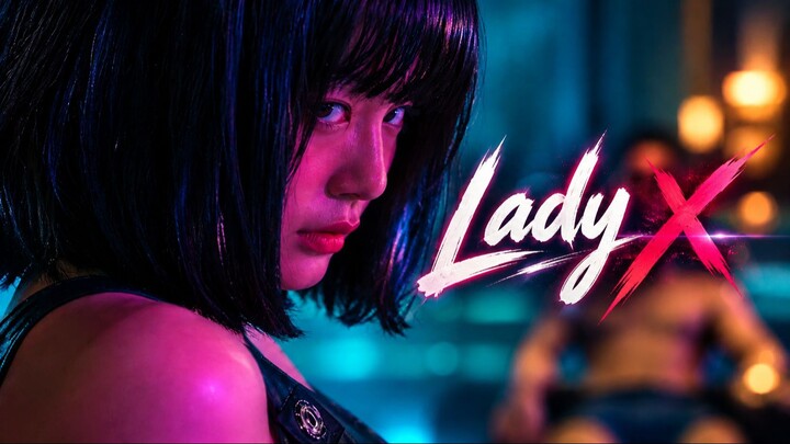 Lady X