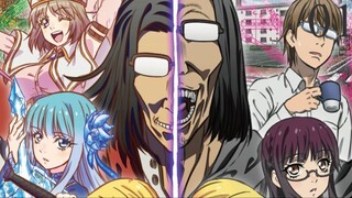 Isekai Ojisan ยอดคุณน้าจากต่างโลก ตอนที่ 01 พากย์ไทย