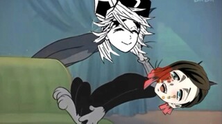 鬼 畜 之 刃【第二集】无惨争夺战