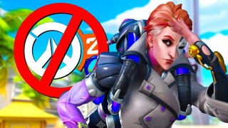 This Hero Just Ruined Overwatch 2