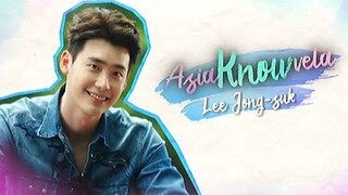 AsiaKNOWvela -  Lee Jong Suk