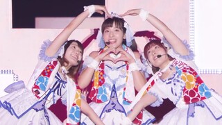 [Love Live! Sunshine!!] Aqours Renewed! | Jump up High