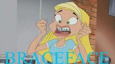 Teletoon Braceface Promo