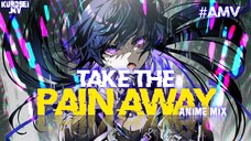 Take The Pain Away | AMV | NIKKE : Goddess of Victory