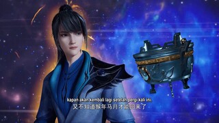 Dubu Xiaoyao Eps 420 Sub Indo