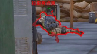 Unlucky Bear Re-airs