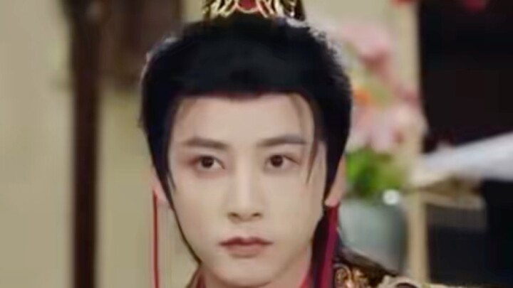 องค์ชายทรราช 4