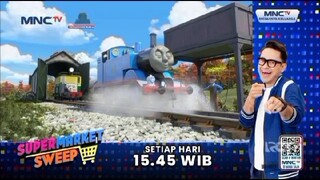 Thomas and Friends Season 23 (bahasa Indonesia) Apology impossible