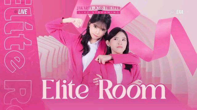 Elit Room JKT48 7 April 2024 Full