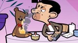 Mr. Bean - S02 Episode12 - Restaurant