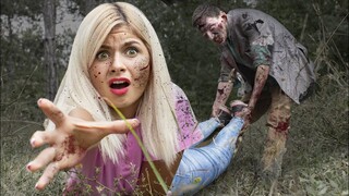 11 Cách Sống Sót Khỏi Ngày Tận Thế Zombie