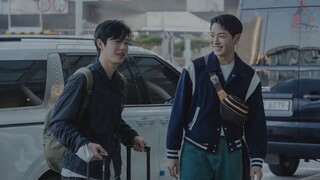 With My Dear Bro - EP 6 END (RGSub)