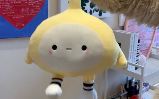 Little Eggies are just too cute!!!