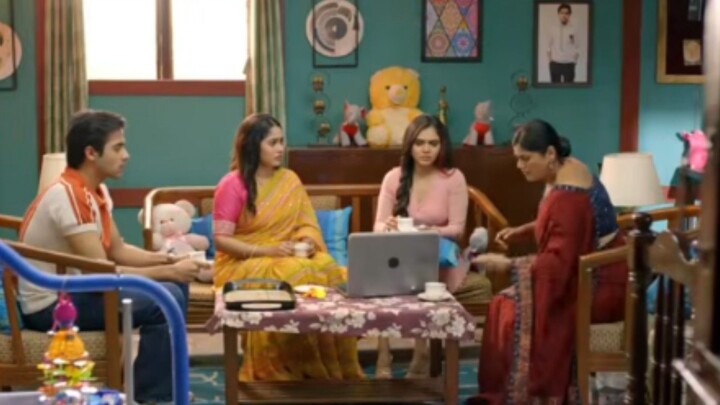 Pushpa impossible new promo